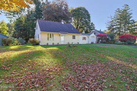 1118 Deforest Street Schenectady NY 12303
