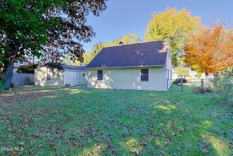 1118 Deforest Street Schenectady NY 12303