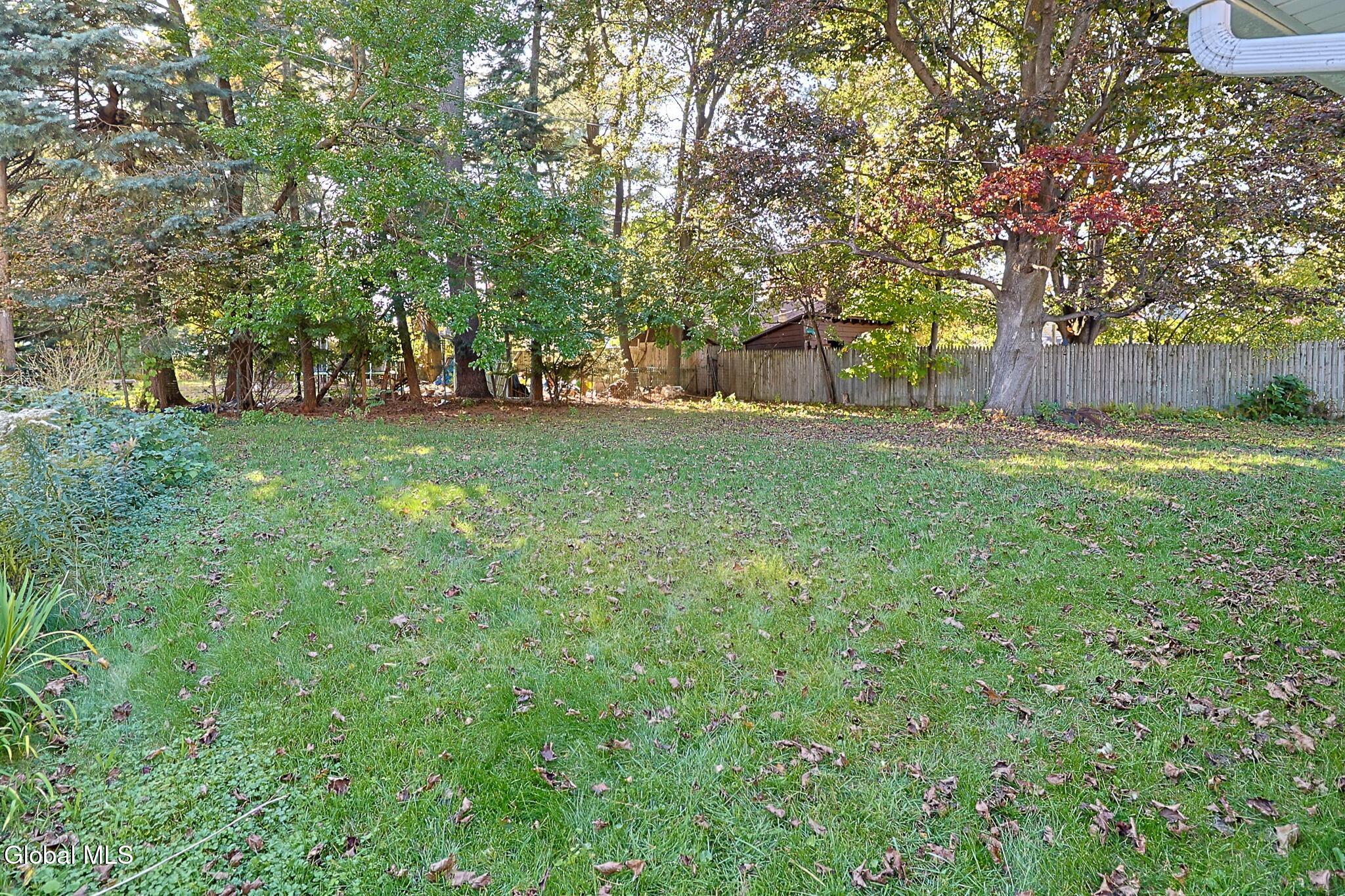 1118 Deforest Street Schenectady NY 12303