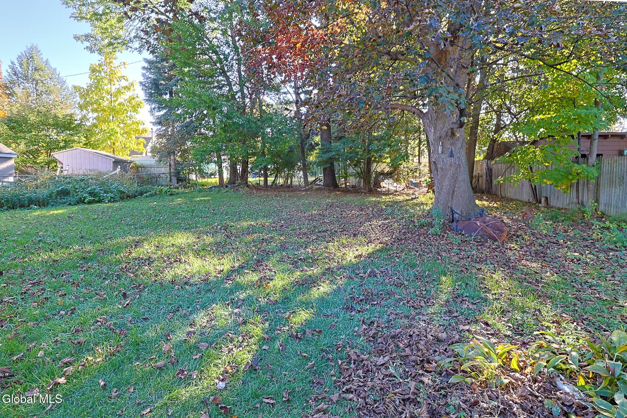 1118 Deforest Street Schenectady NY 12303