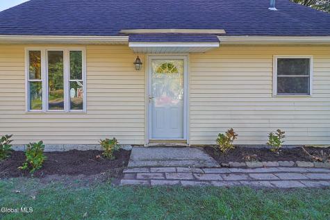 1118 Deforest Street Schenectady NY 12303
