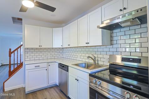 1118 Deforest Street Schenectady NY 12303