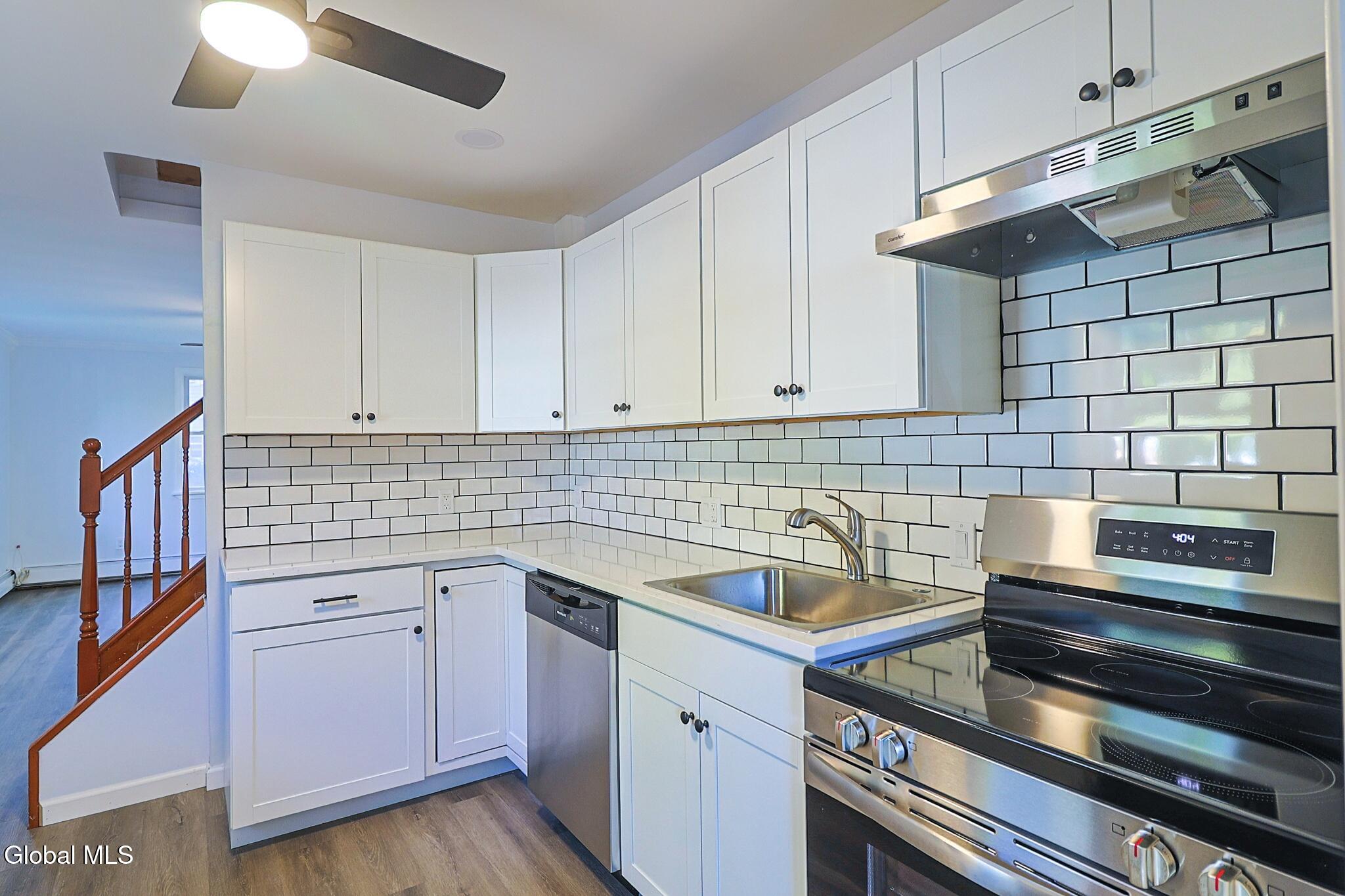 1118 Deforest Street Schenectady NY 12303