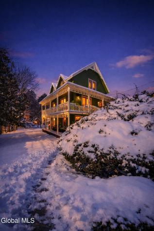 315 Lake Avenue Lake Luzerne NY 12846