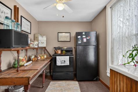 315 Lake Avenue Lake Luzerne NY 12846