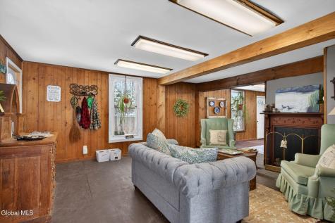 315 Lake Avenue Lake Luzerne NY 12846