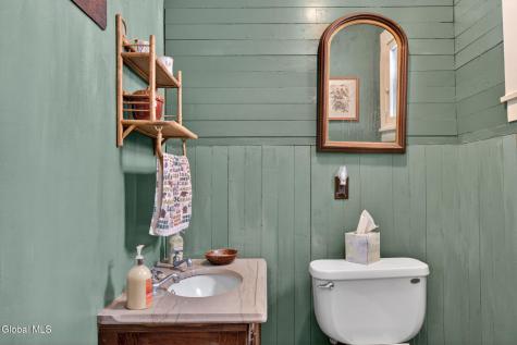 315 Lake Avenue Lake Luzerne NY 12846