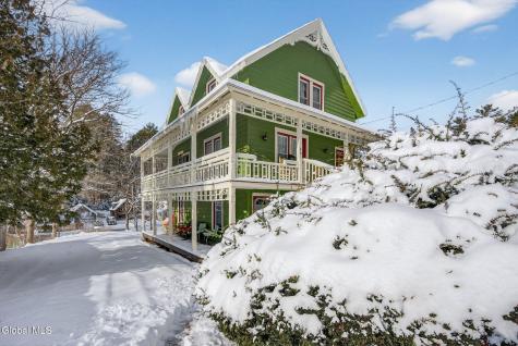 315 Lake Avenue Lake Luzerne NY 12846