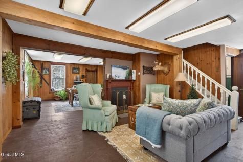 315 Lake Avenue Lake Luzerne NY 12846