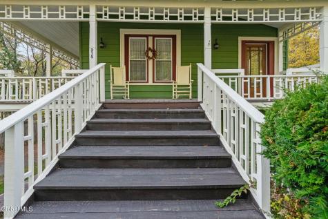 315 Lake Avenue Lake Luzerne NY 12846