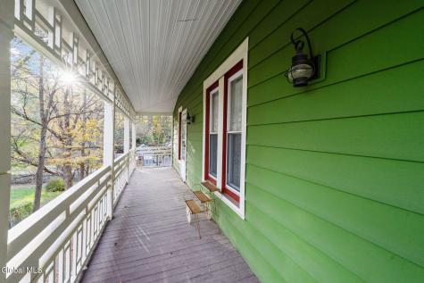 315 Lake Avenue Lake Luzerne NY 12846