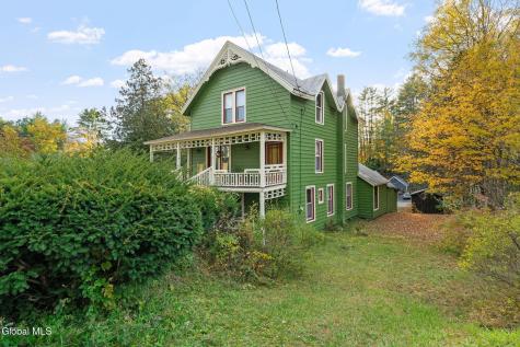 315 Lake Avenue Lake Luzerne NY 12846