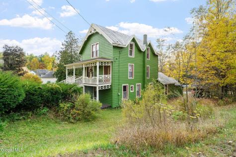 315 Lake Avenue Lake Luzerne NY 12846