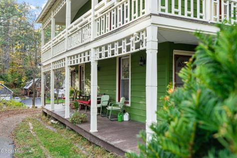 315 Lake Avenue Lake Luzerne NY 12846