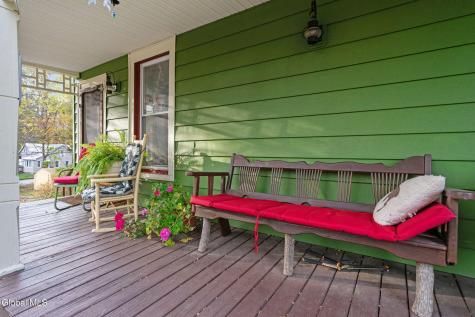 315 Lake Avenue Lake Luzerne NY 12846