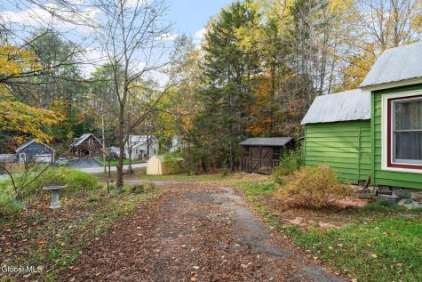 315 Lake Avenue Lake Luzerne NY 12846