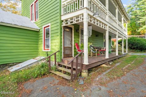 315 Lake Avenue Lake Luzerne NY 12846