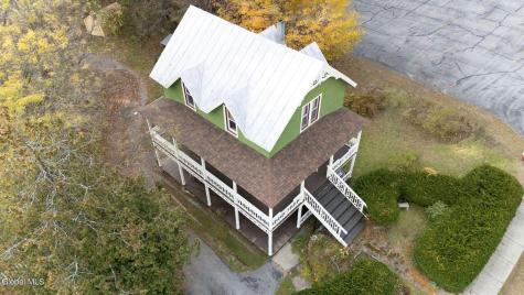 315 Lake Avenue Lake Luzerne NY 12846