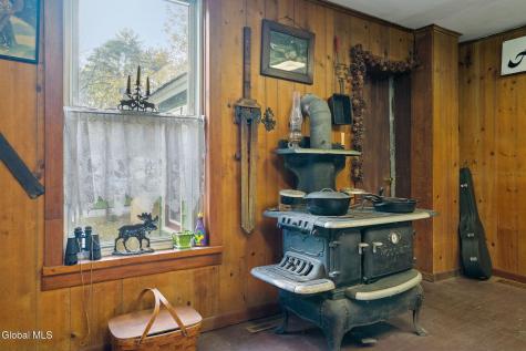 315 Lake Avenue Lake Luzerne NY 12846