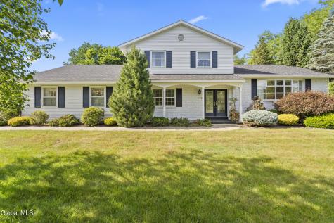 39 Glenridge Road Glenville NY 12302