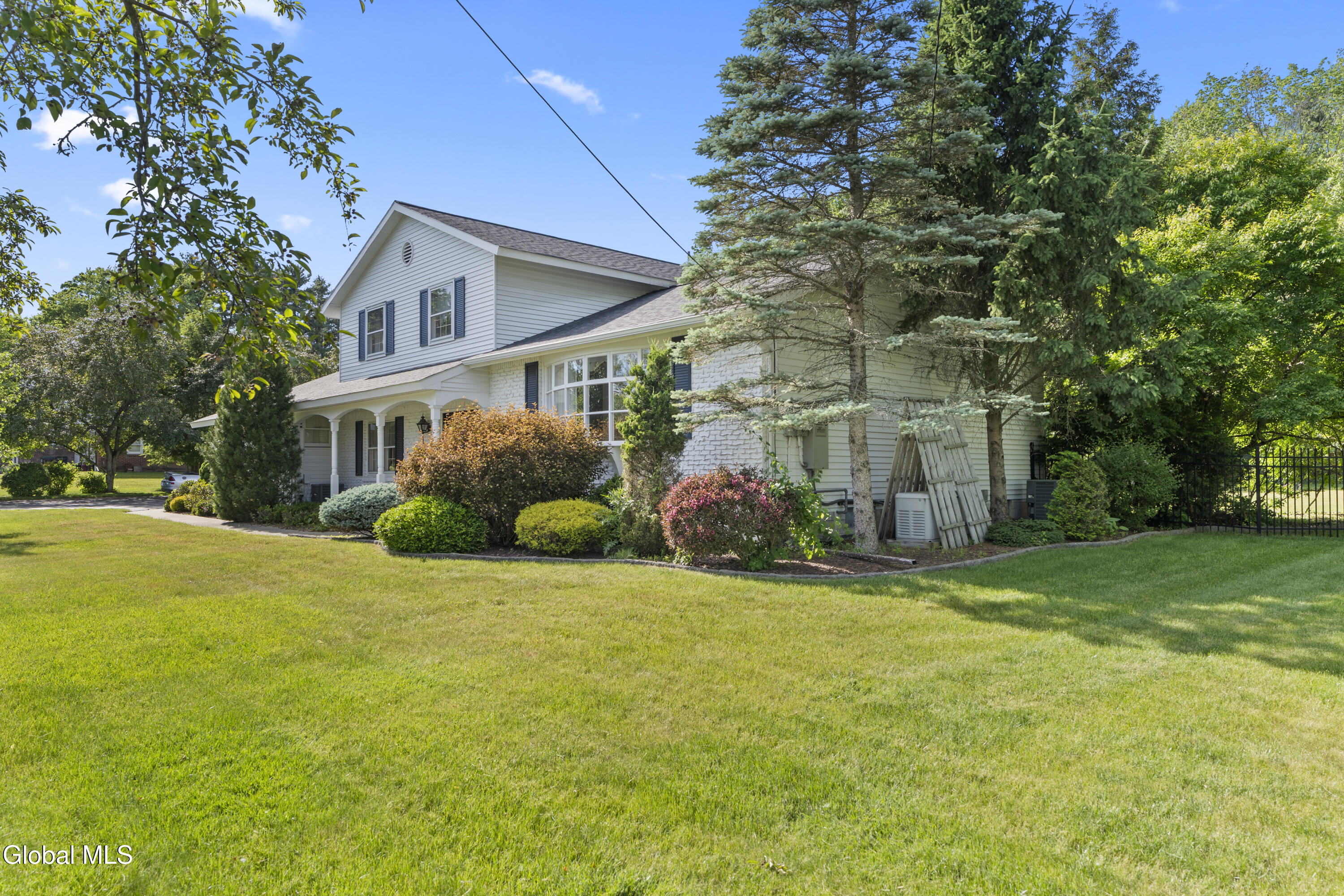 39 Glenridge Road Glenville NY 12302