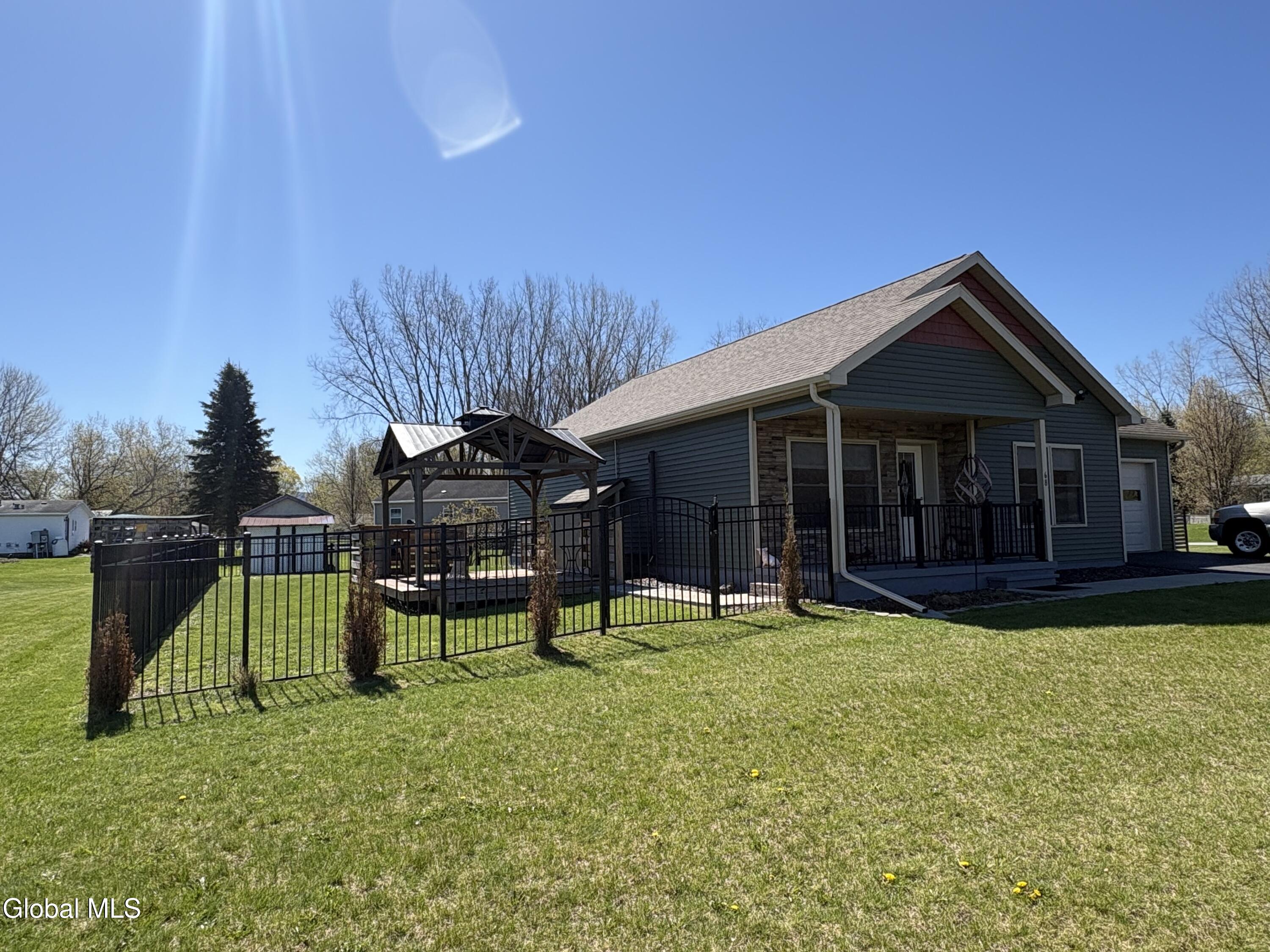 68 Slate Valley Drive Granville NY 12832