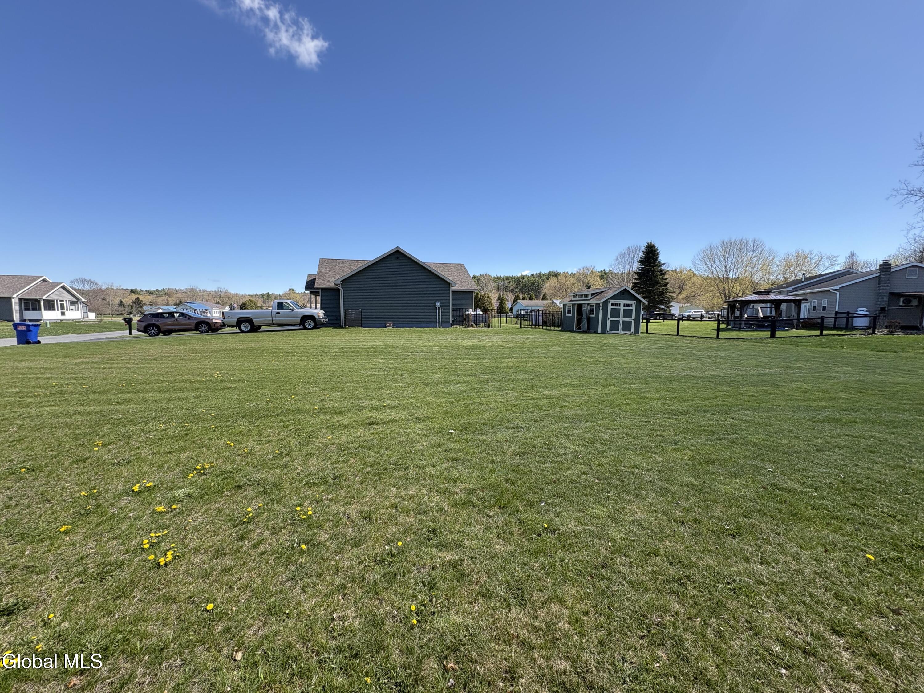 68 Slate Valley Drive Granville NY 12832