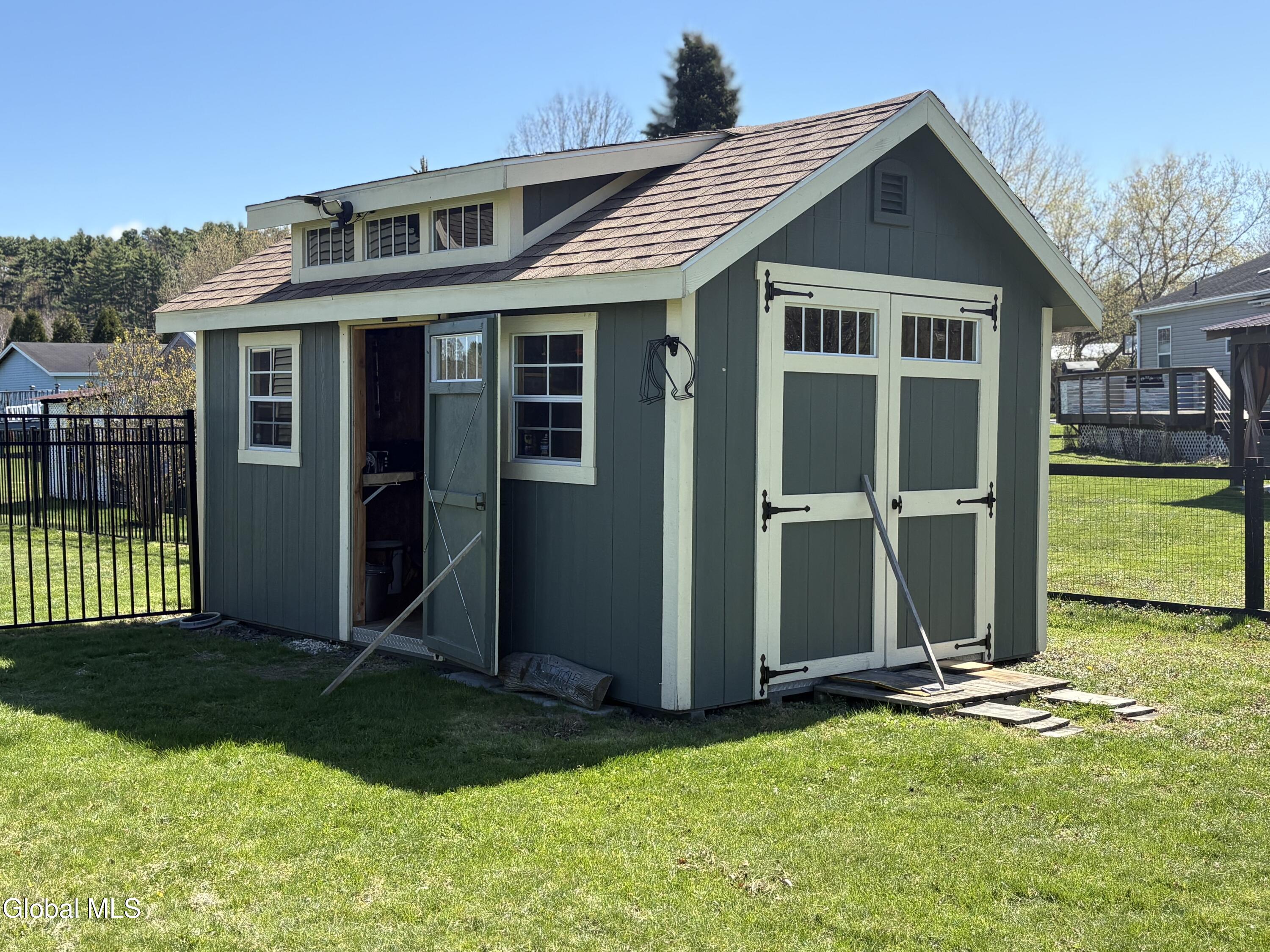 68 Slate Valley Drive Granville NY 12832