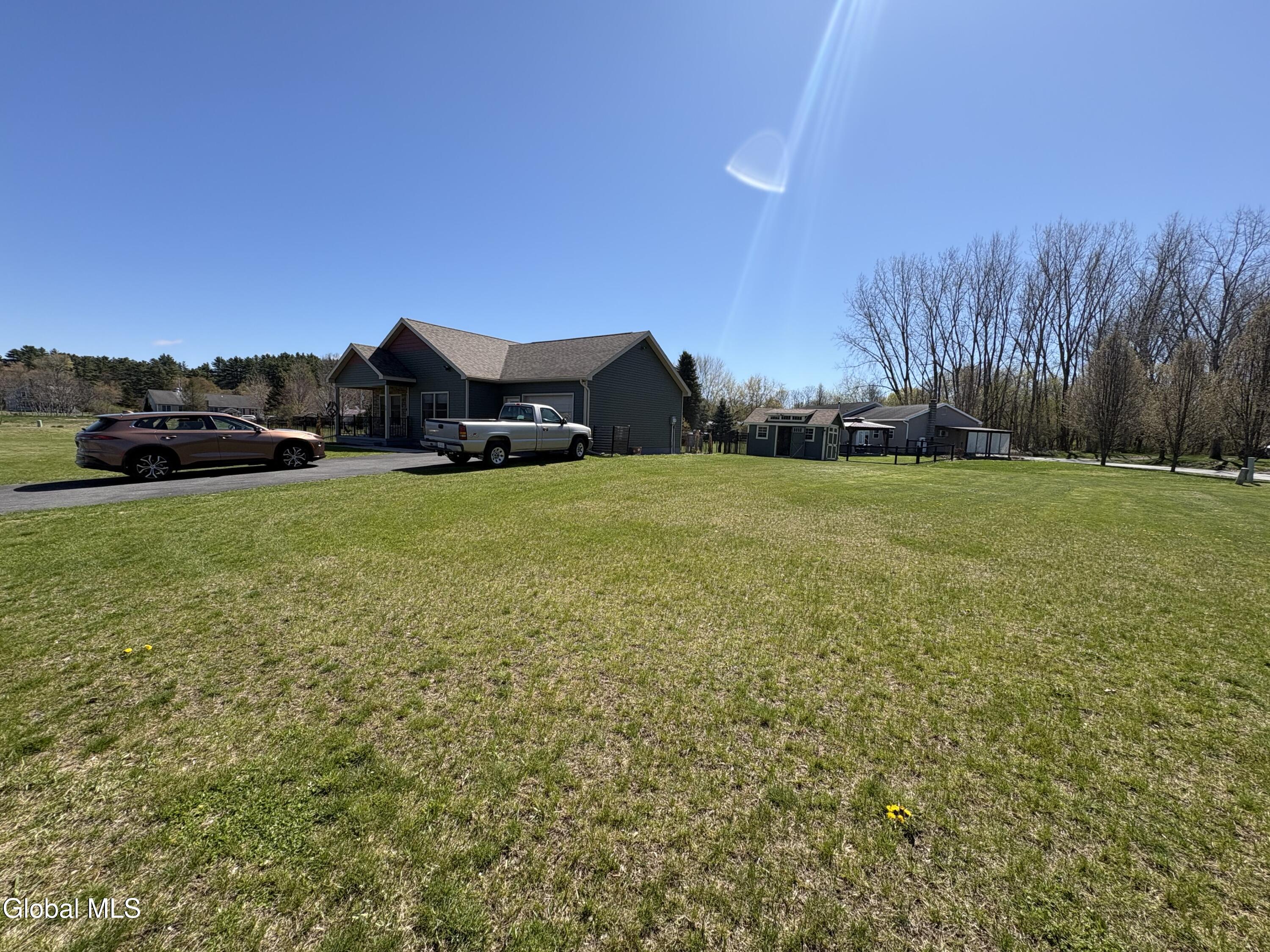 68 Slate Valley Drive Granville NY 12832