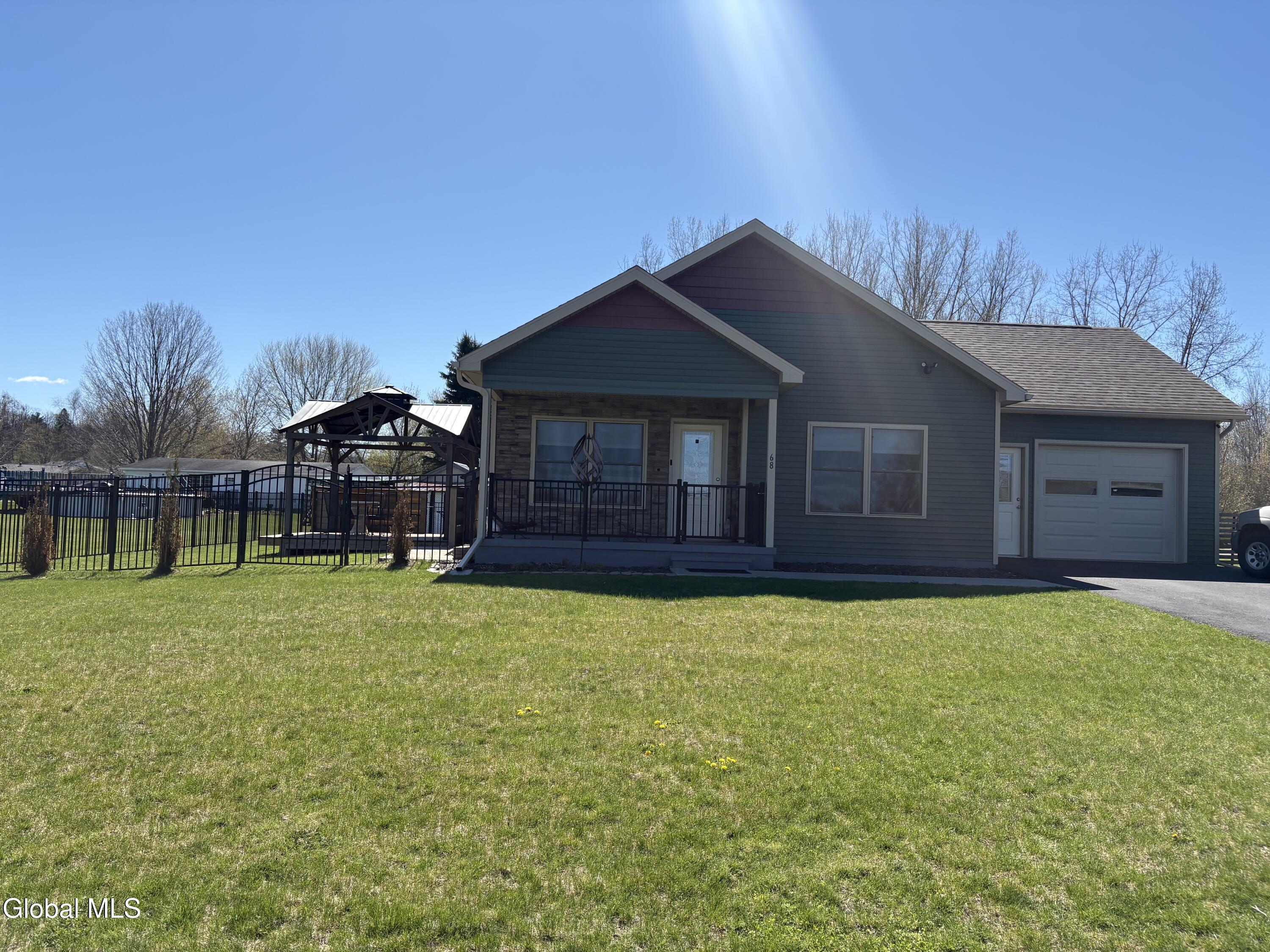 68 Slate Valley Drive Granville NY 12832