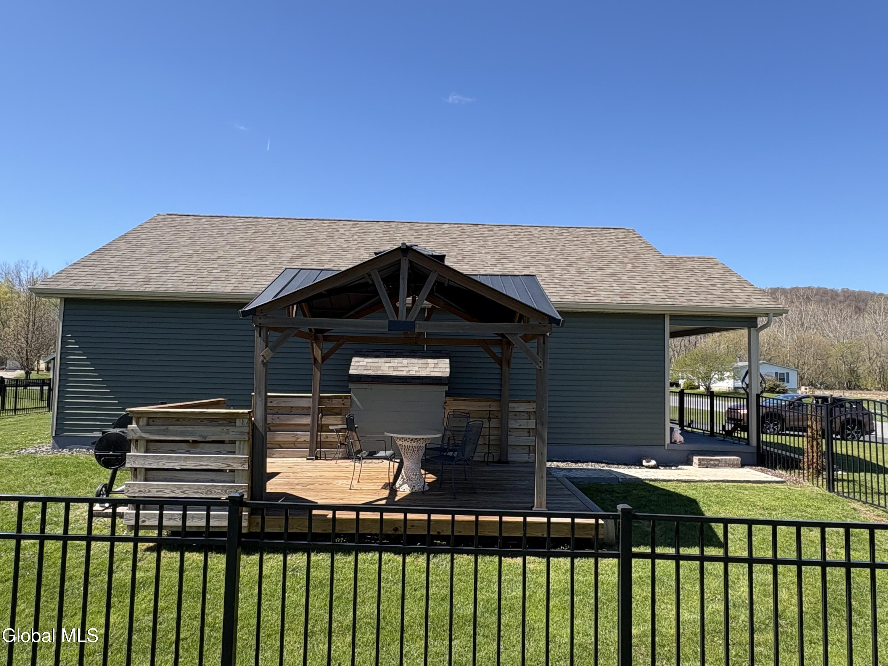 68 Slate Valley Drive Granville NY 12832
