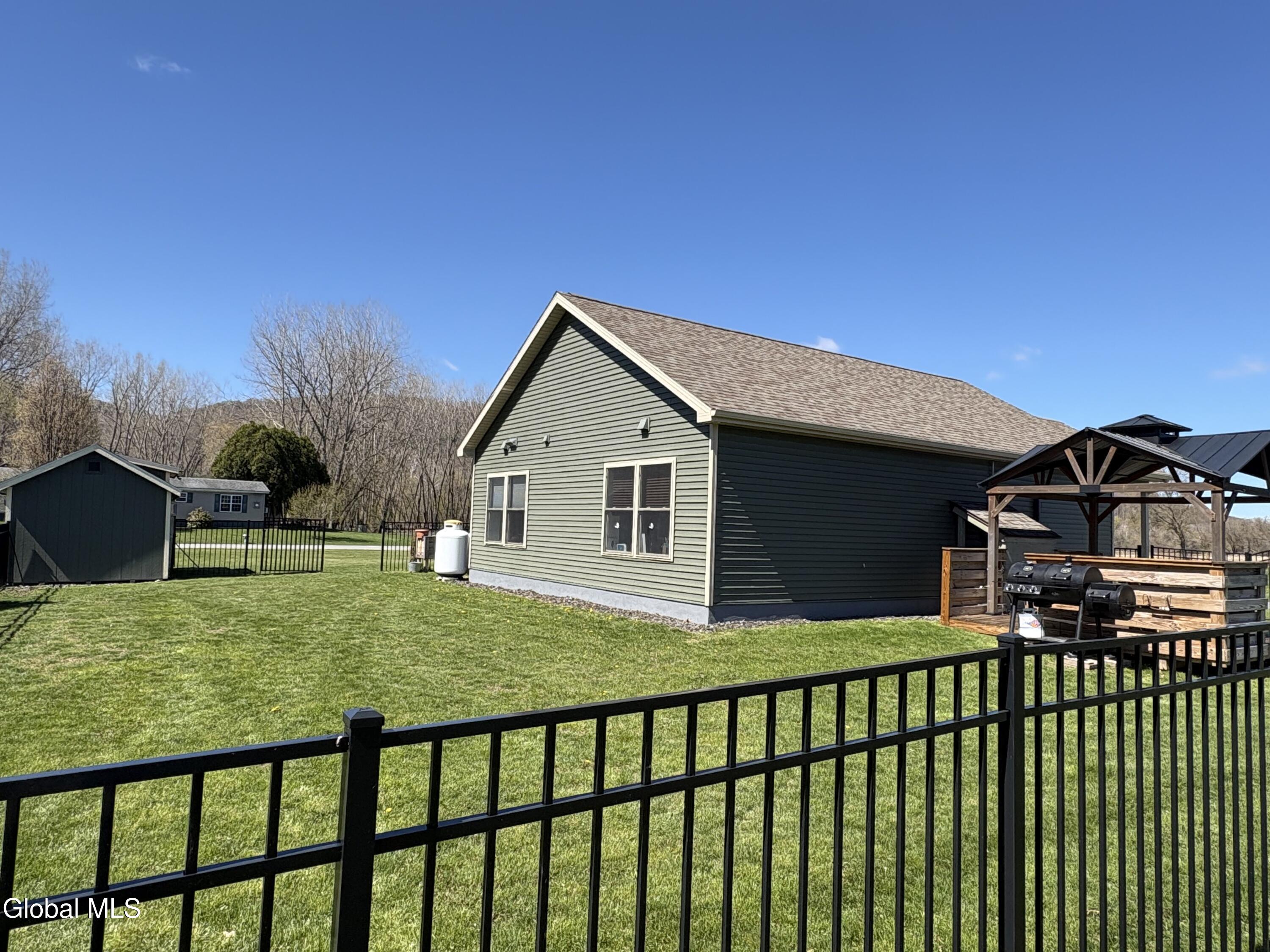 68 Slate Valley Drive Granville NY 12832