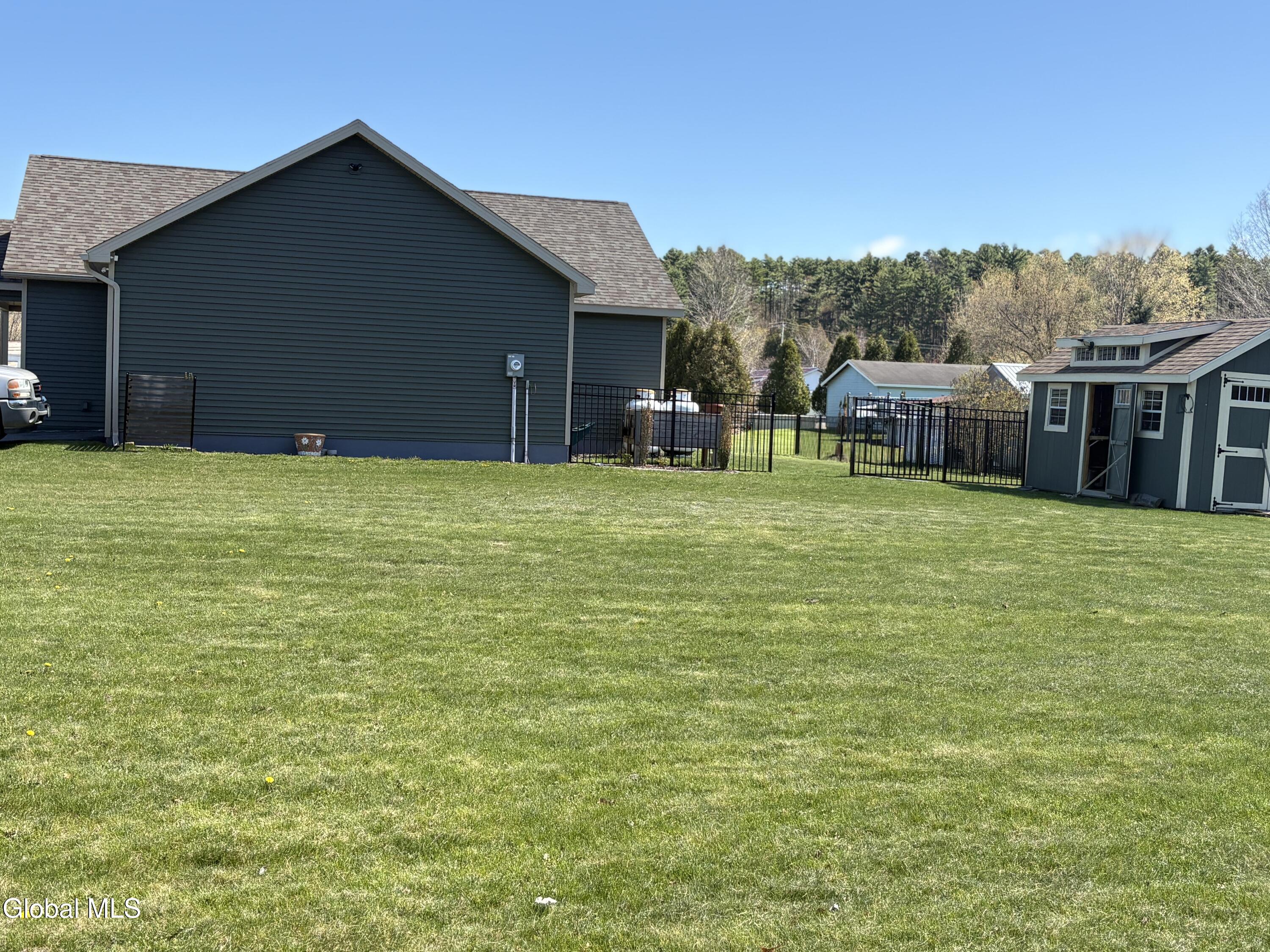 68 Slate Valley Drive Granville NY 12832