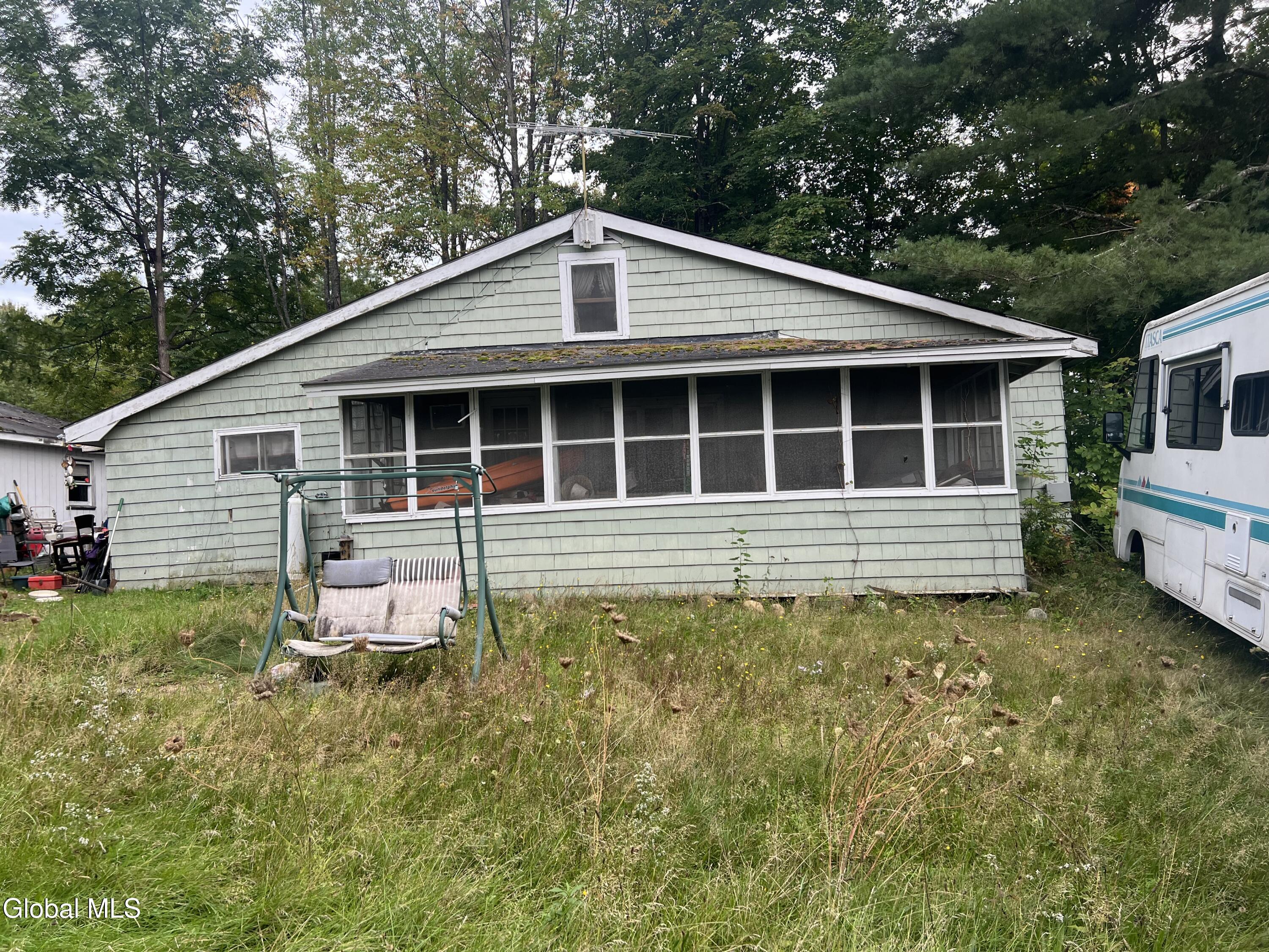 1014 County Highway 138 Broadalbin NY 12025