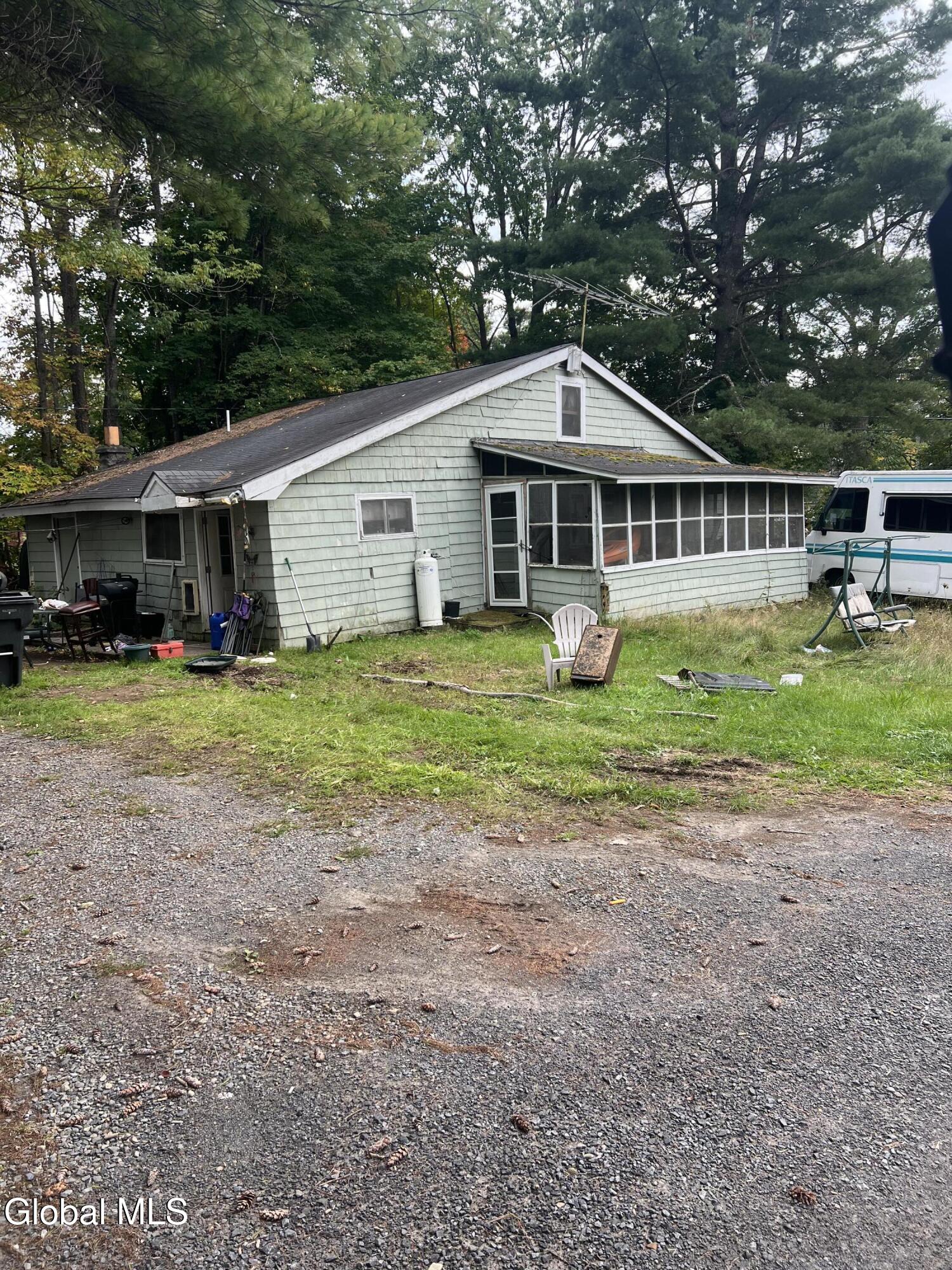 1014 County Highway 138 Broadalbin NY 12025