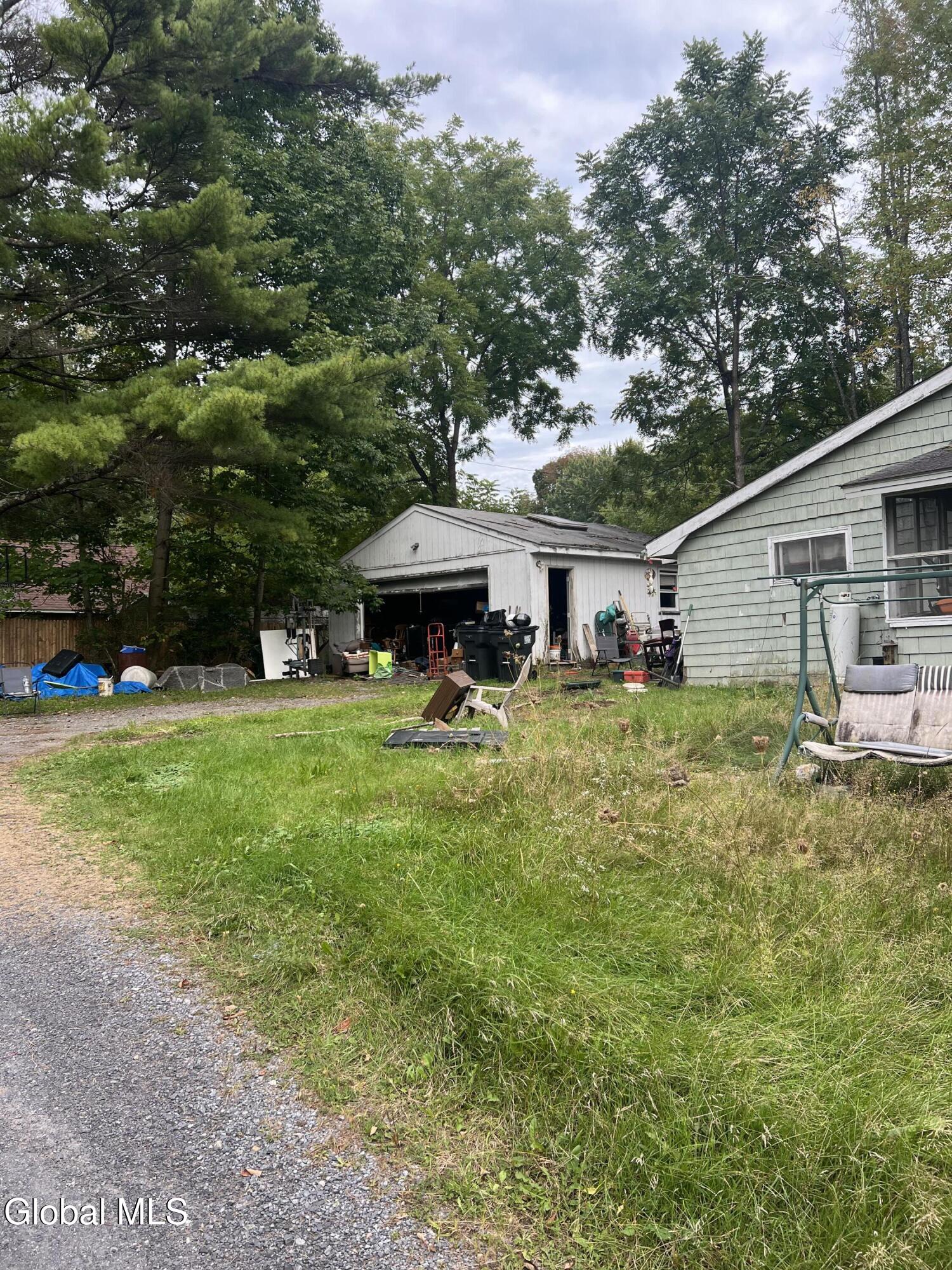 1014 County Highway 138 Broadalbin NY 12025