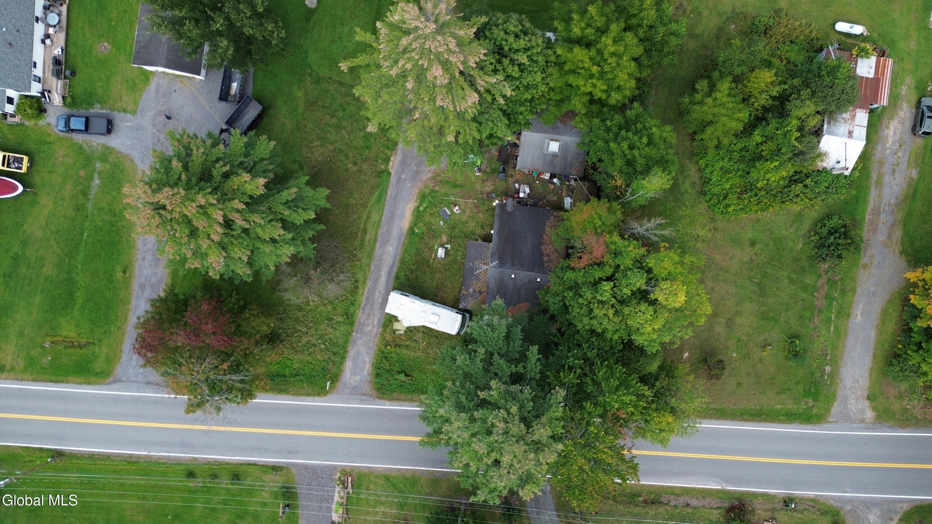 1014 County Highway 138 Broadalbin NY 12025