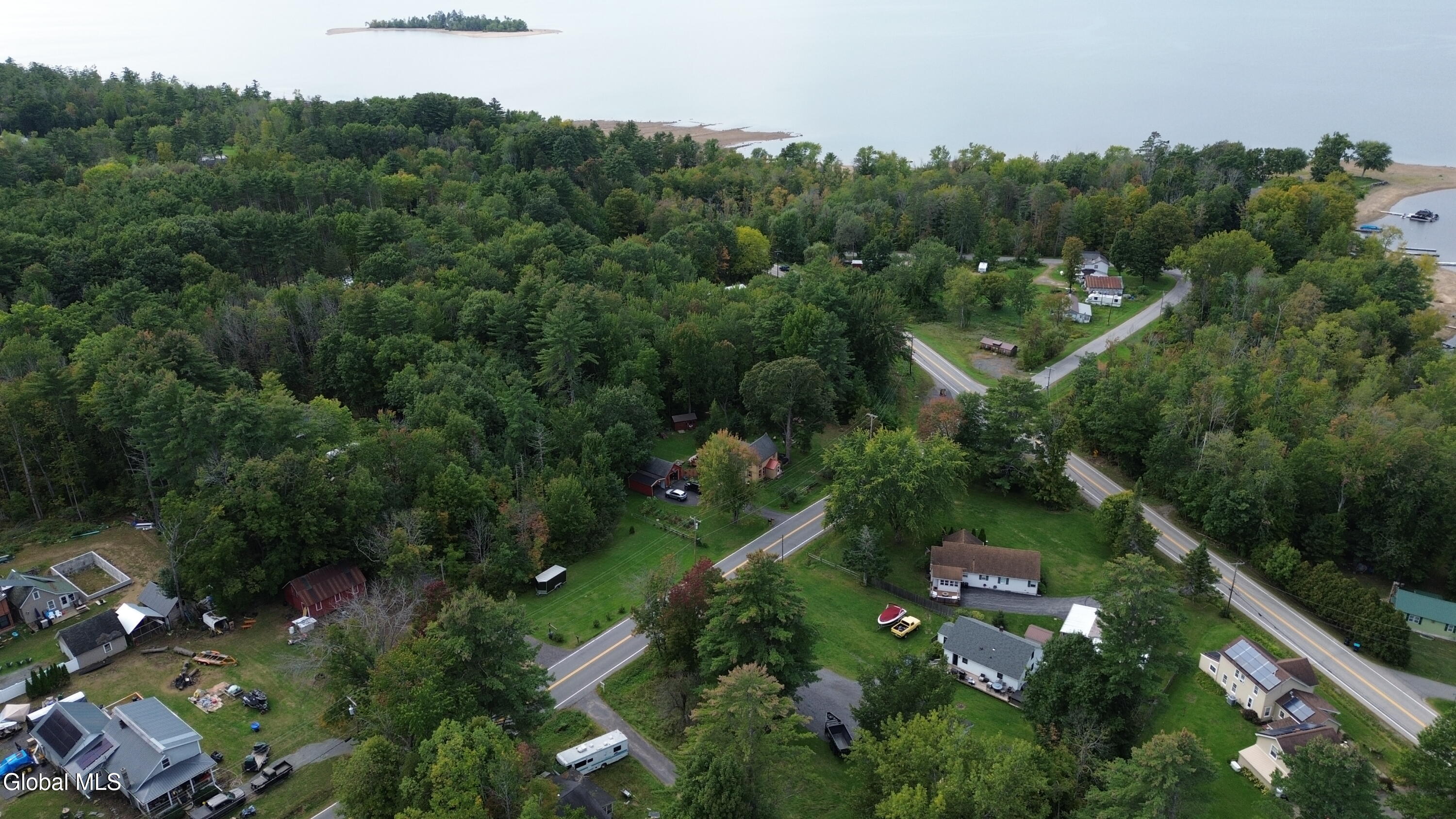 1014 County Highway 138 Broadalbin NY 12025