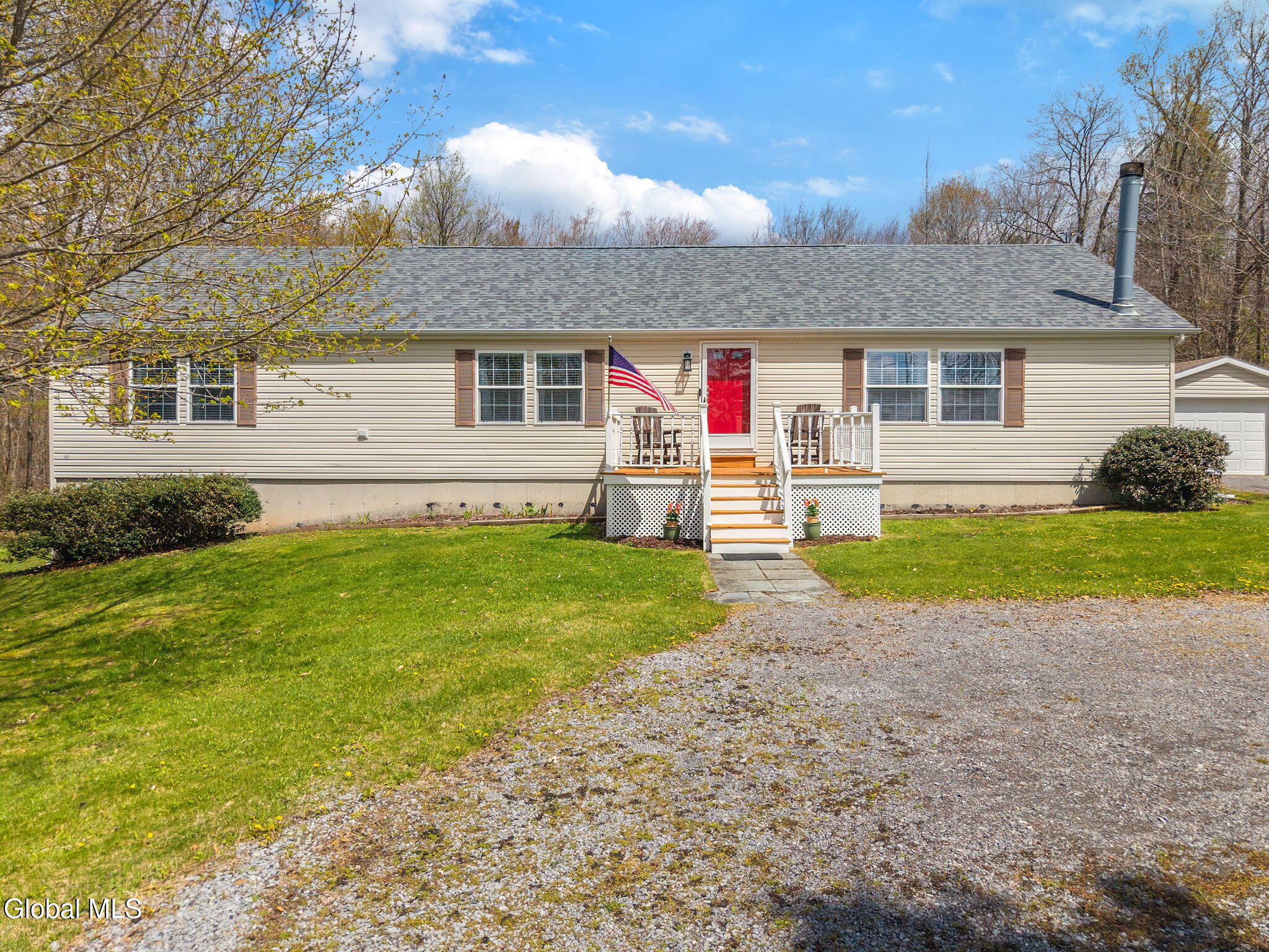 545 Meade Road Jefferson NY 12093