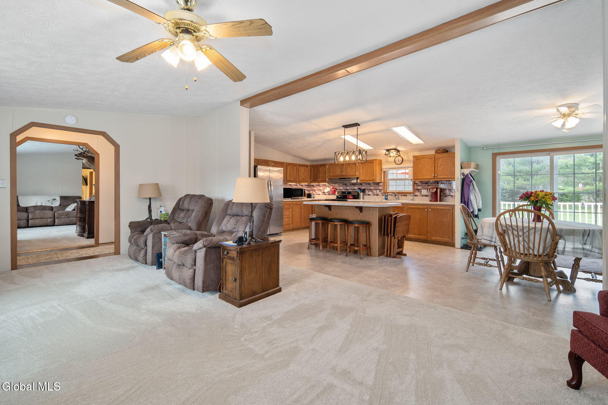 545 Meade Road Jefferson NY 12093