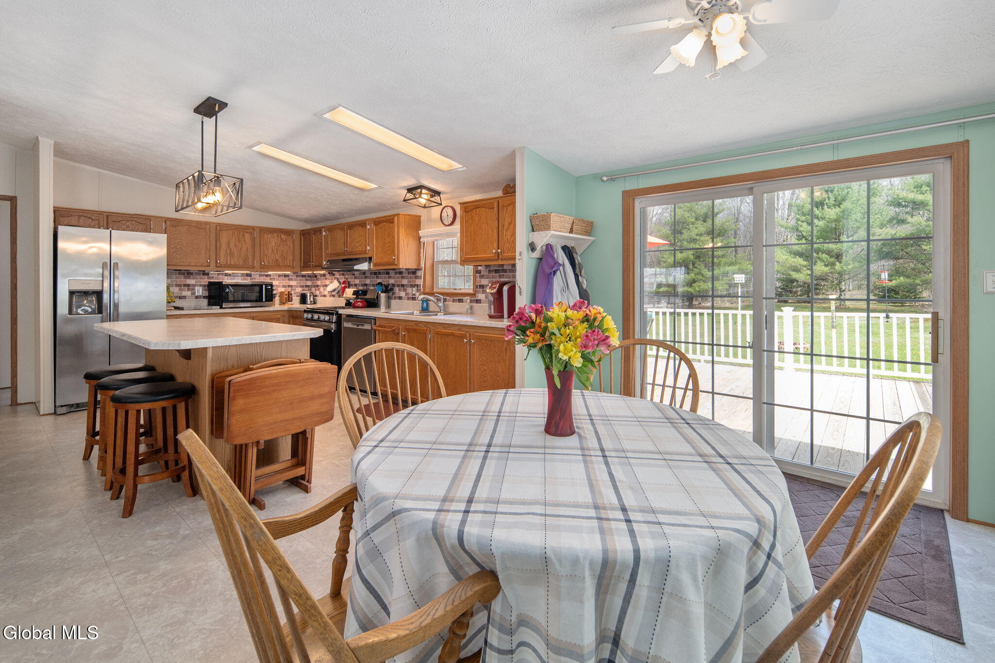 545 Meade Road Jefferson NY 12093