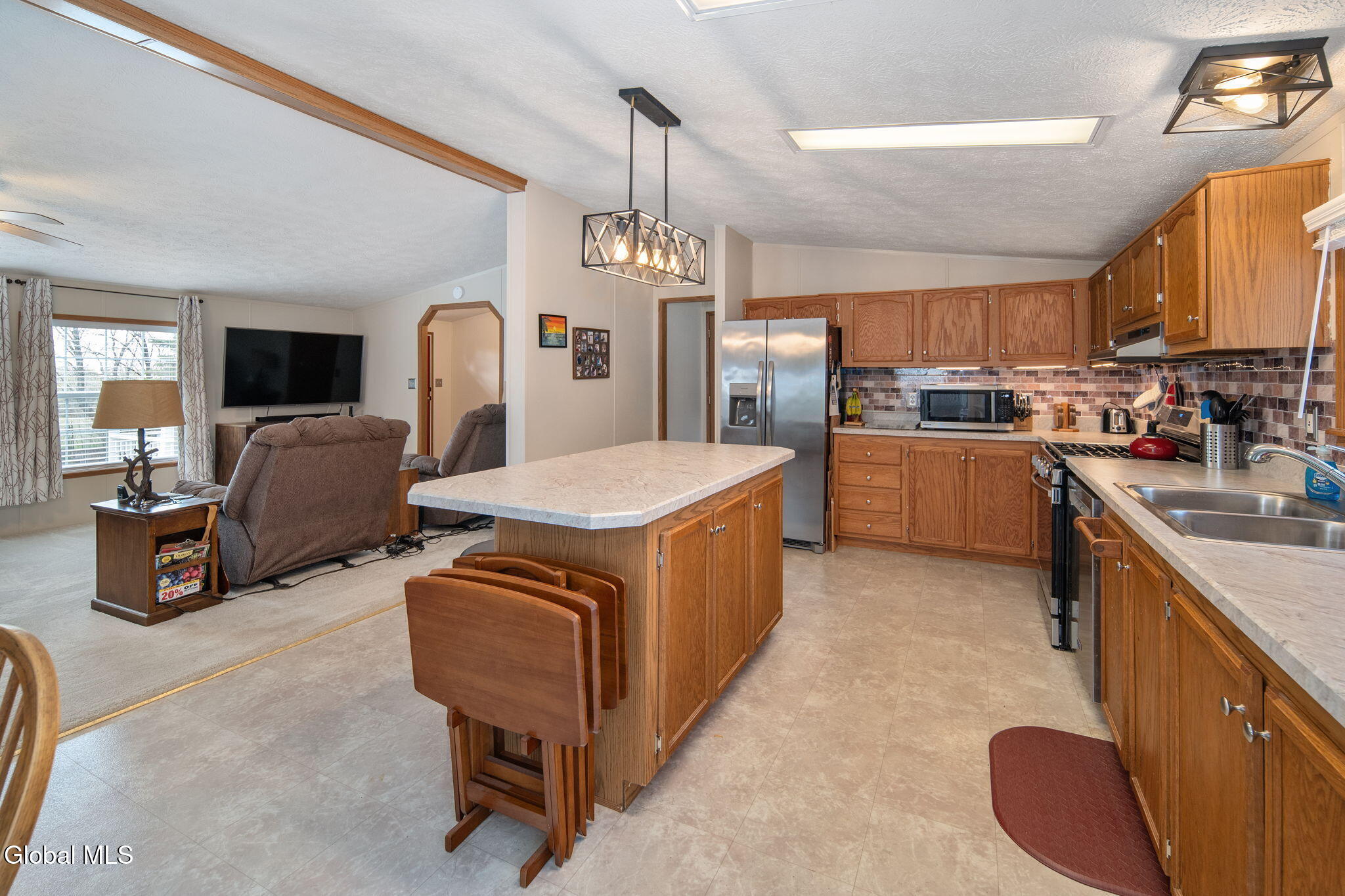 545 Meade Road Jefferson NY 12093