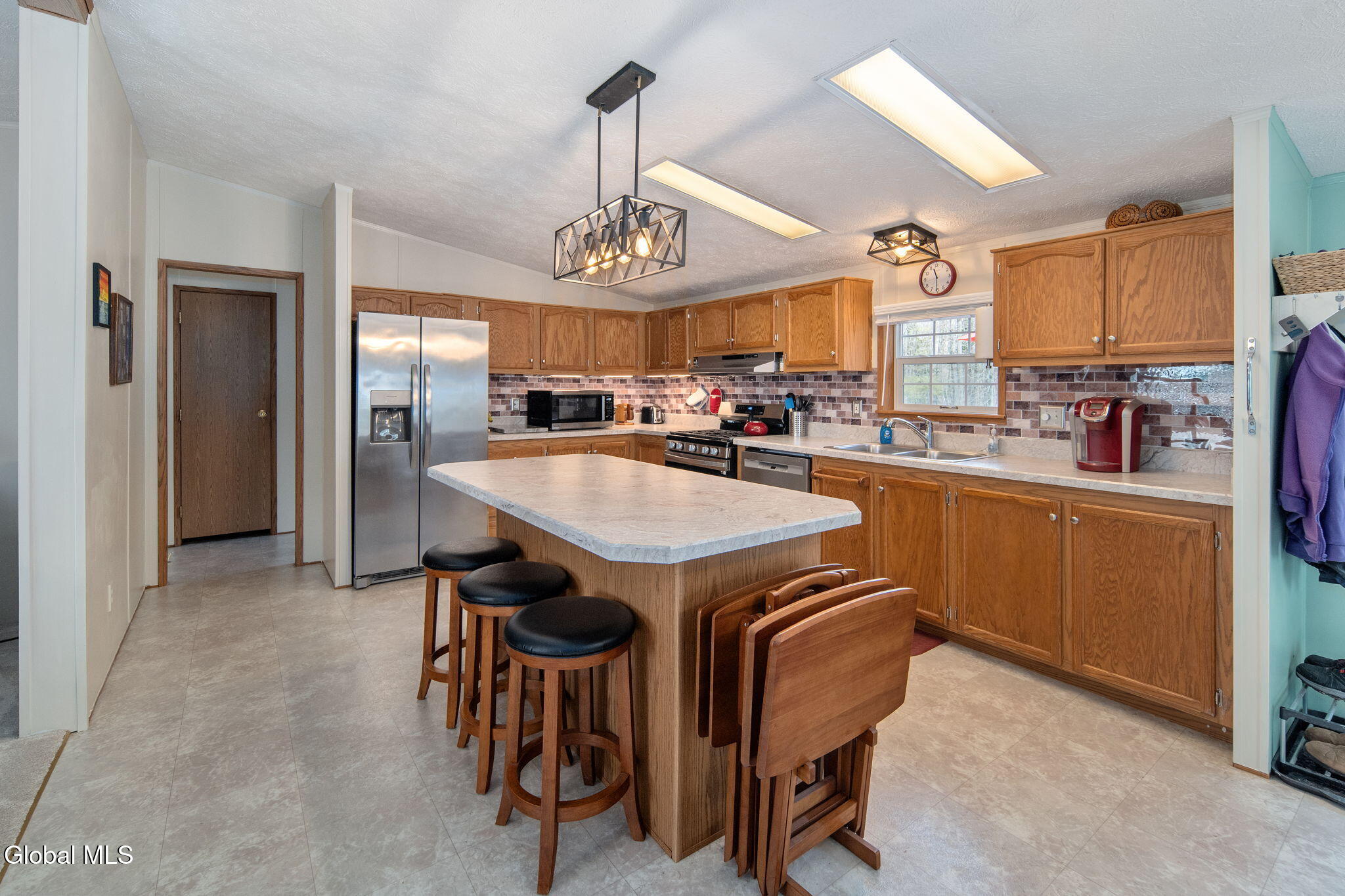 545 Meade Road Jefferson NY 12093