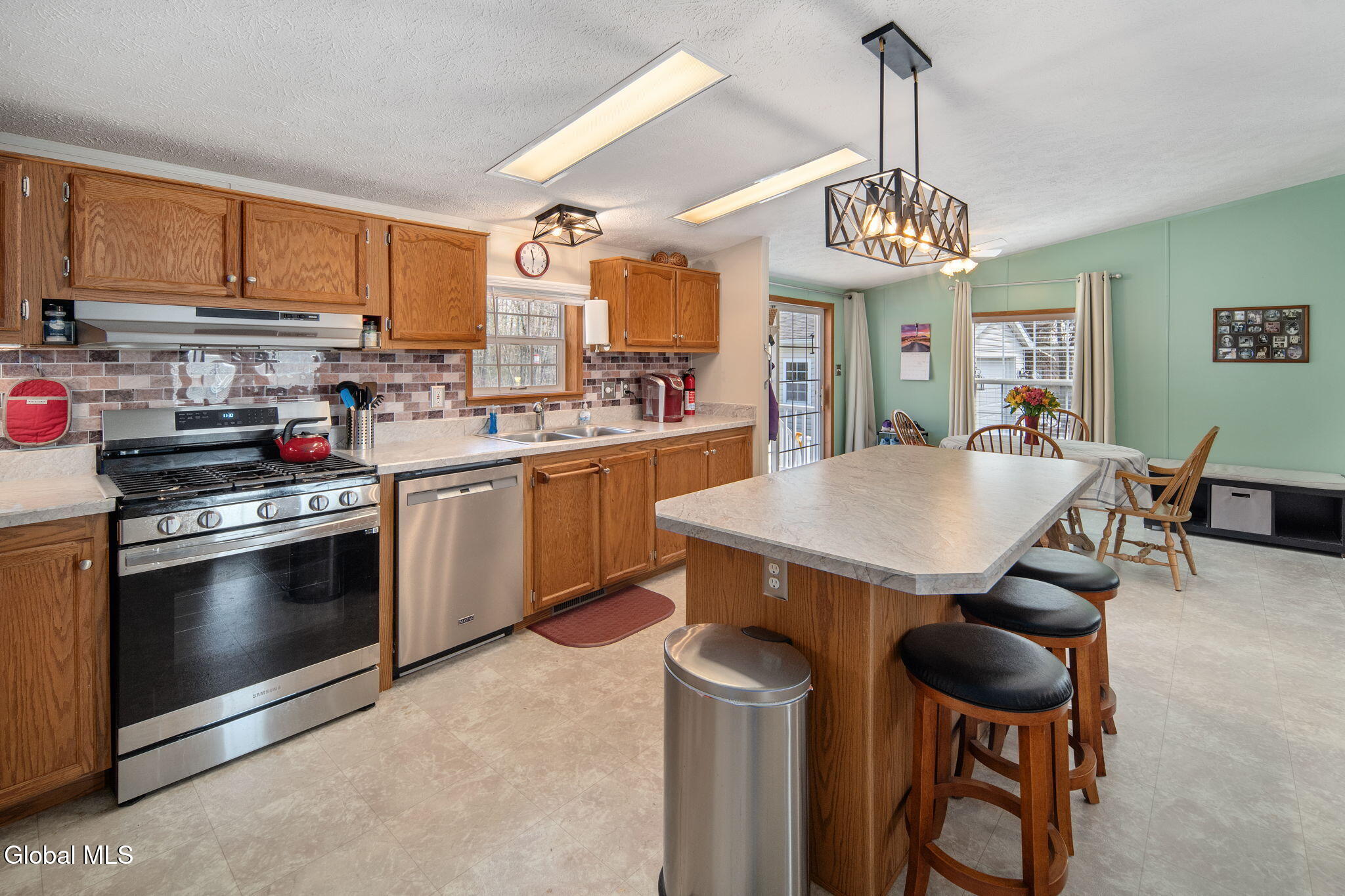 545 Meade Road Jefferson NY 12093
