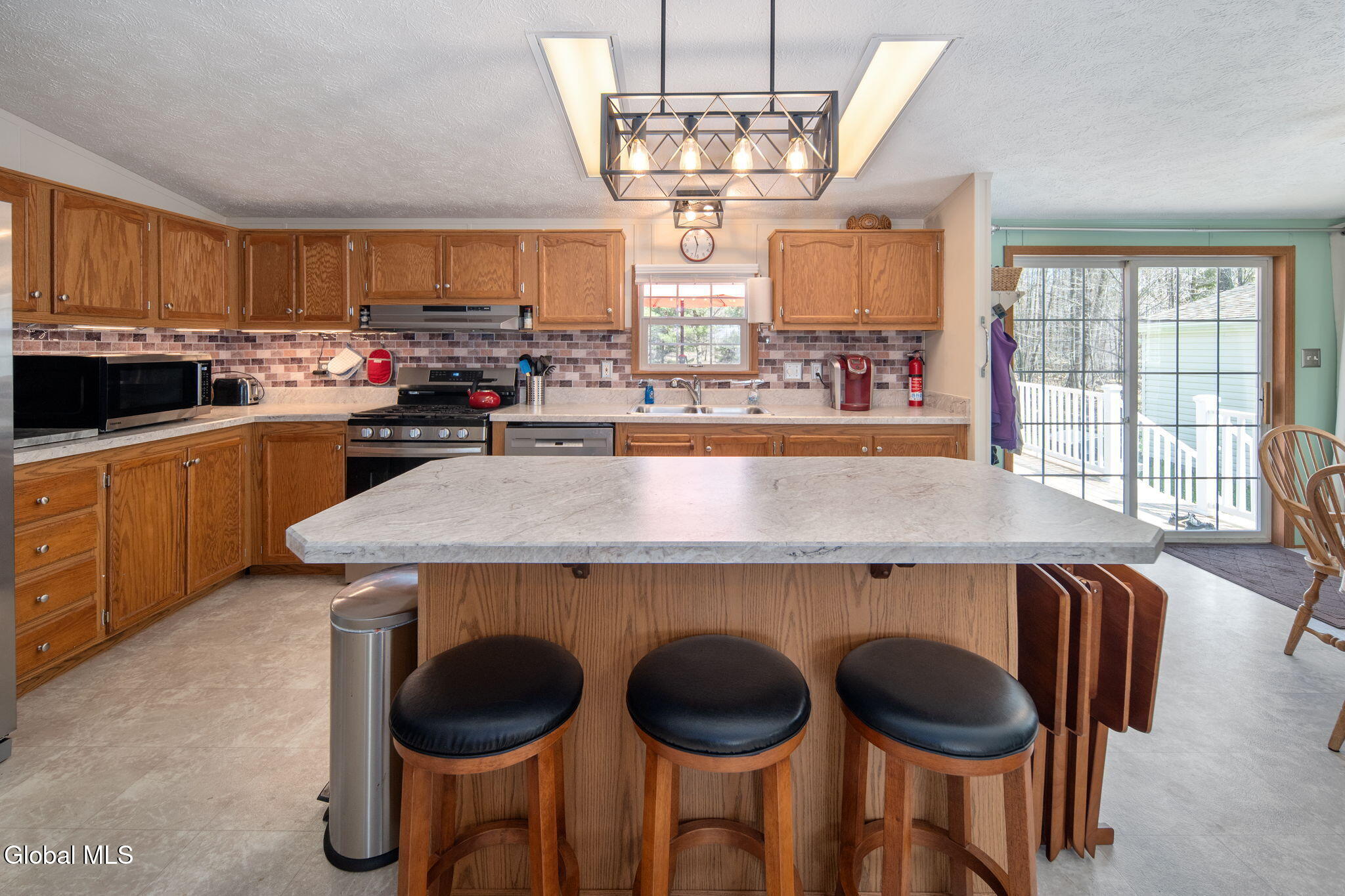 545 Meade Road Jefferson NY 12093