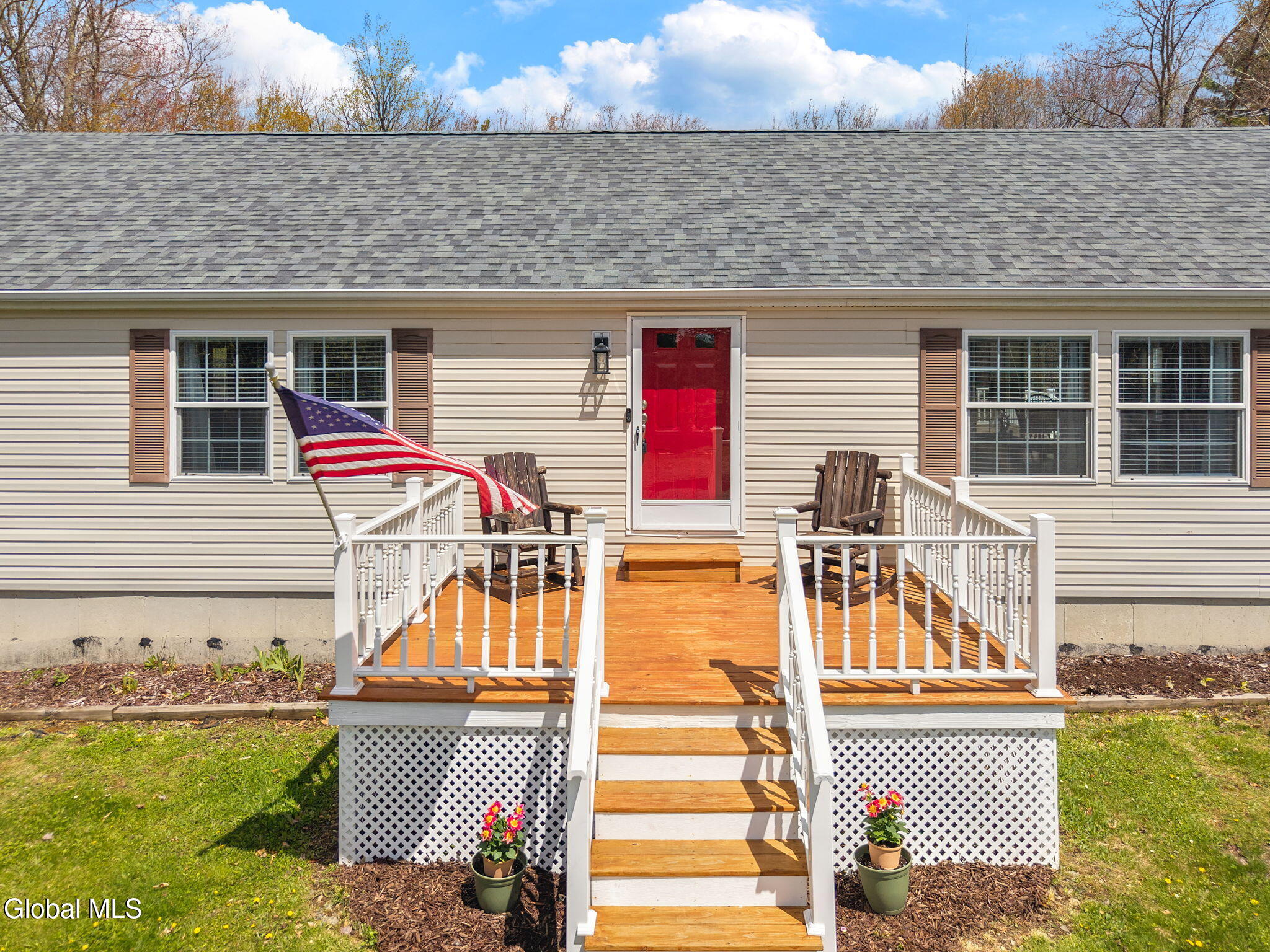 545 Meade Road Jefferson NY 12093