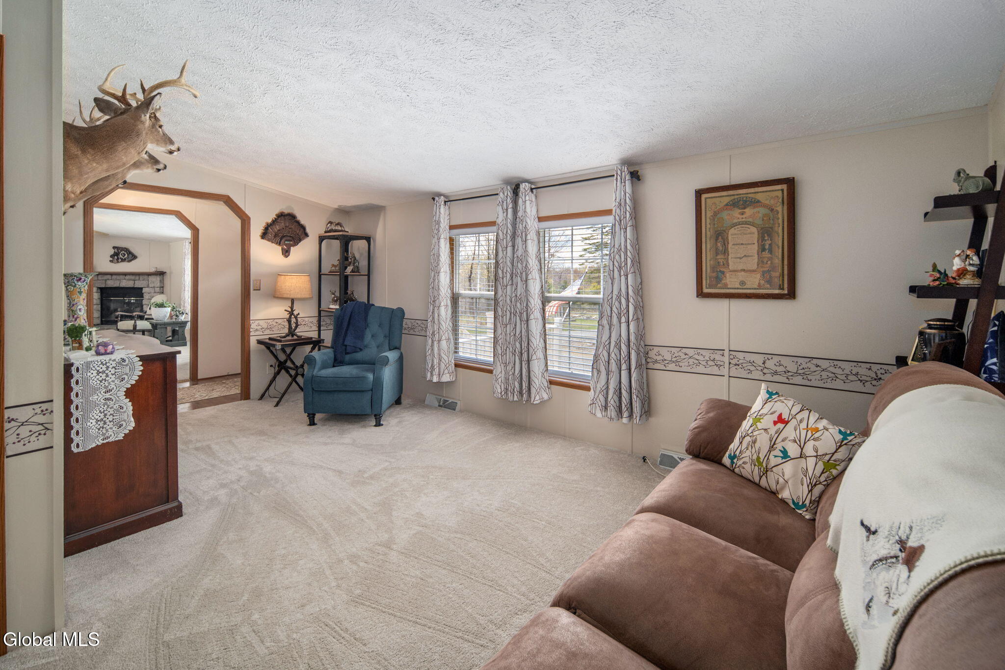 545 Meade Road Jefferson NY 12093