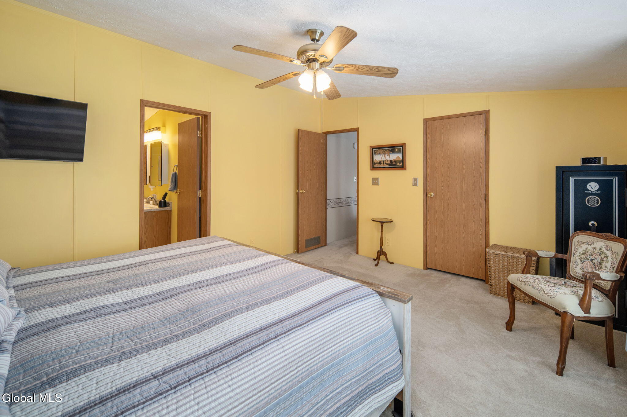 545 Meade Road Jefferson NY 12093