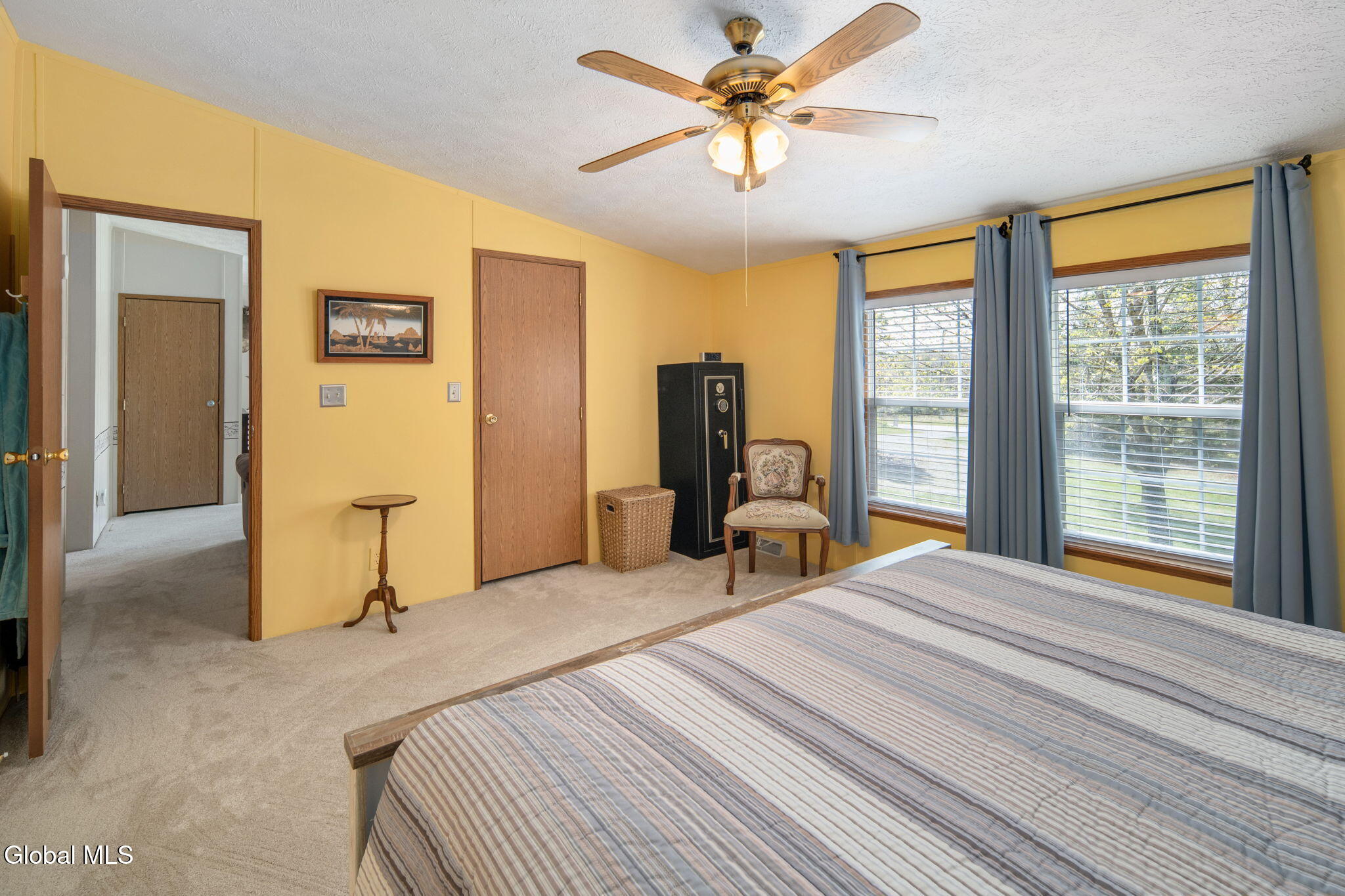 545 Meade Road Jefferson NY 12093