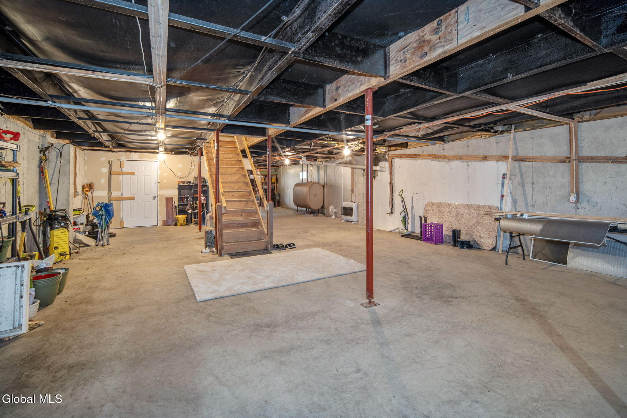 545 Meade Road Jefferson NY 12093